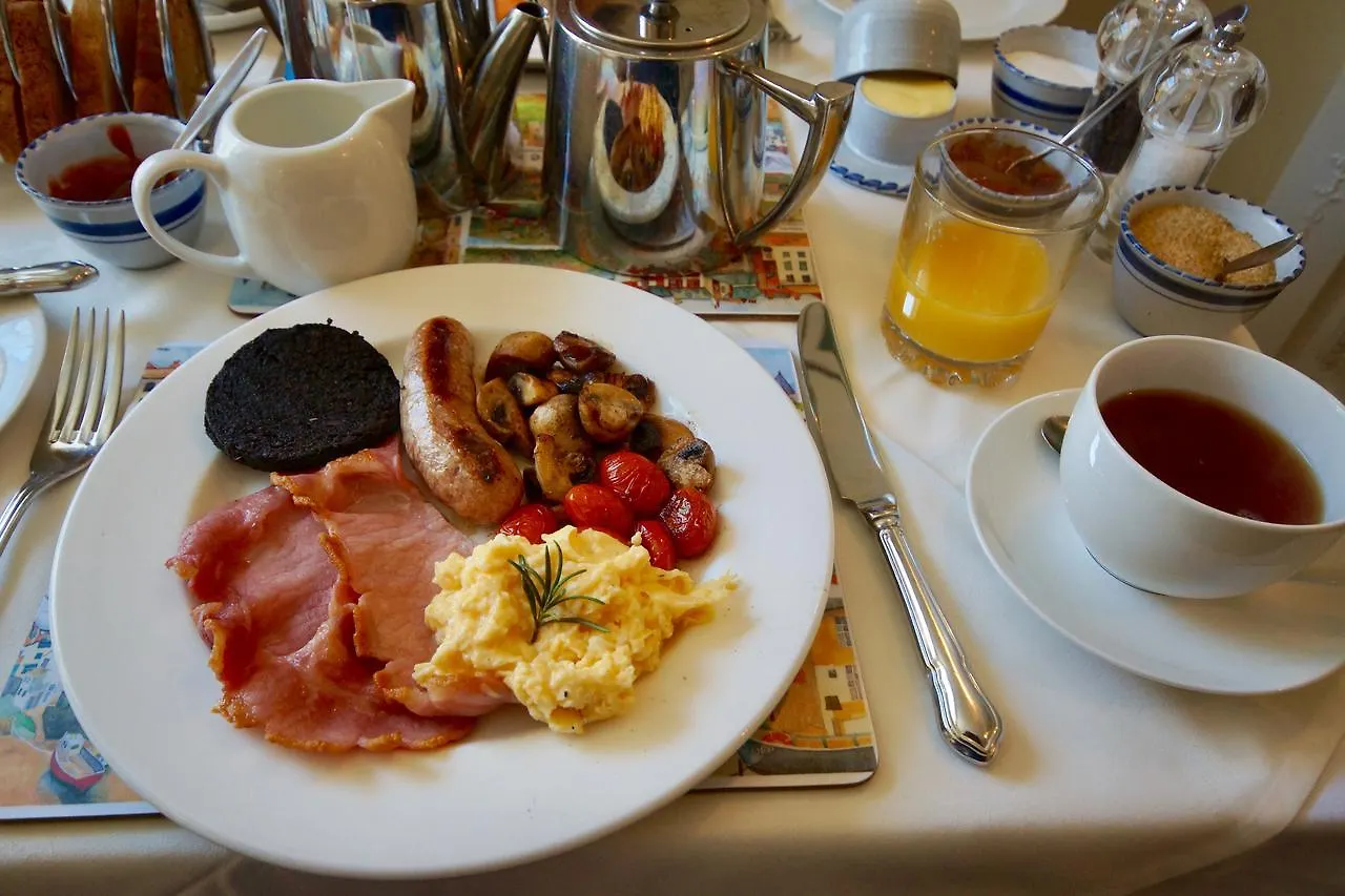 Clyde House Hotel Leyburn